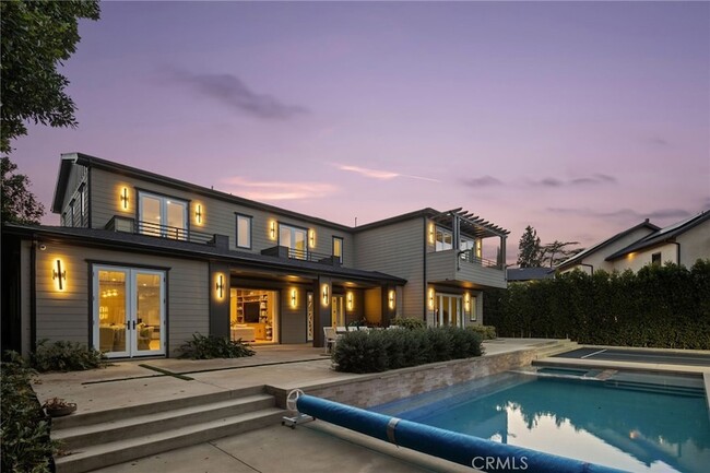 Building Photo - 15547 Valley Vista Blvd