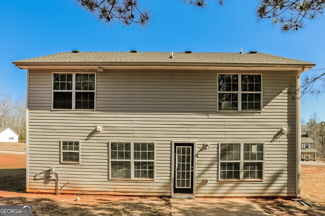 Building Photo - 250 Bramble Bush Trail
