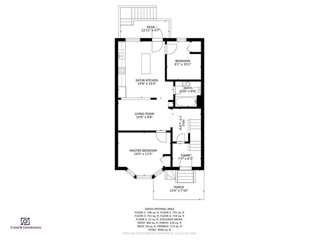 Building Photo - 77 Webster St