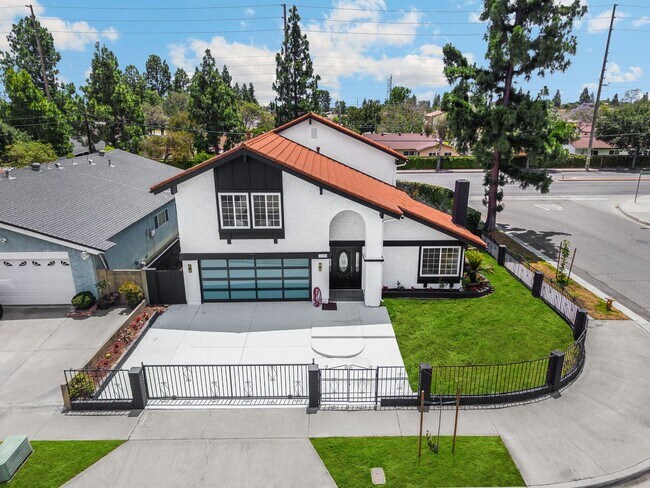 Building Photo - 11502 Bingham St