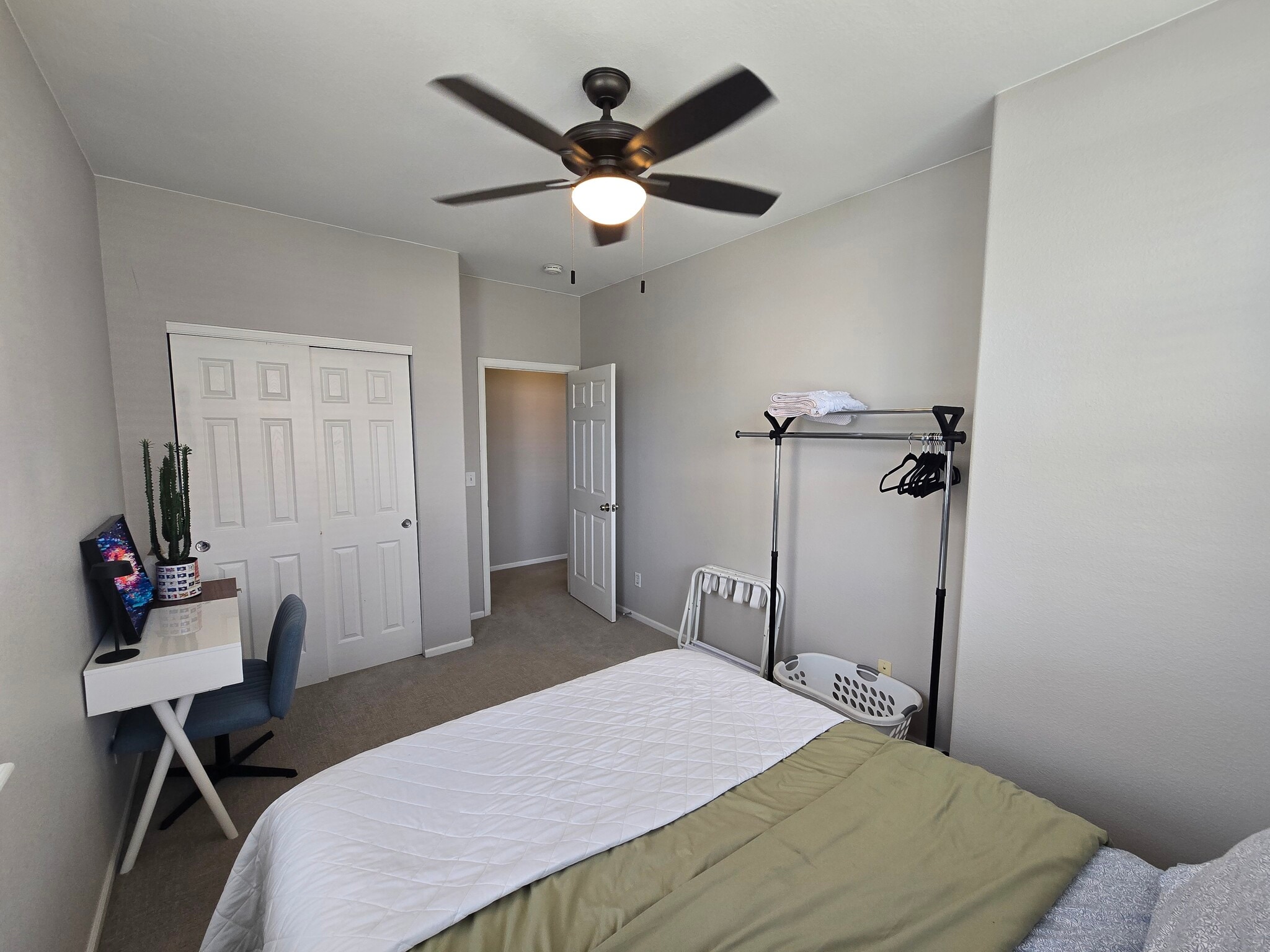 Bedroom 2 - 5498 Zephyr Ct