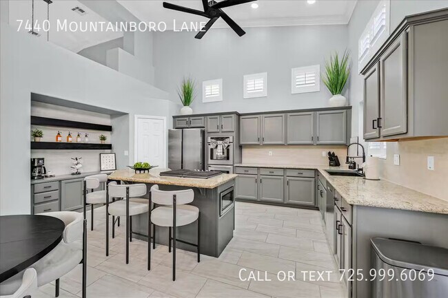 Building Photo - 7440 Mountainboro