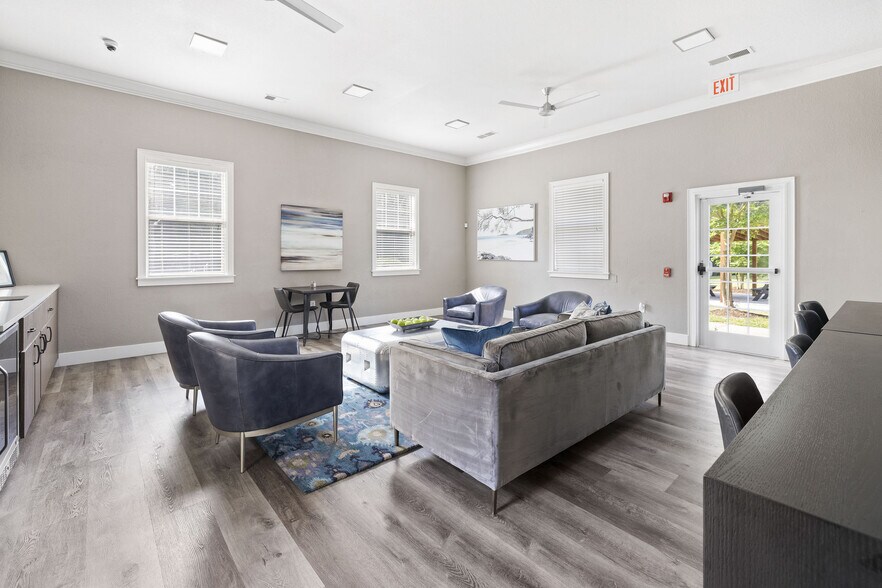 The Jasper 1020 Amli Way Augusta GA 30909 Apartment Finder