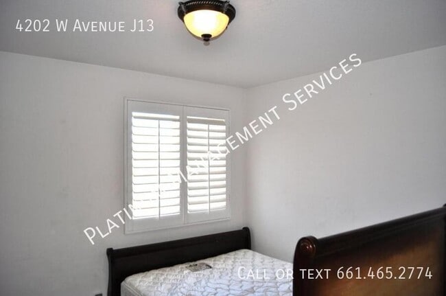 Building Photo - 4202 W Avenue J13