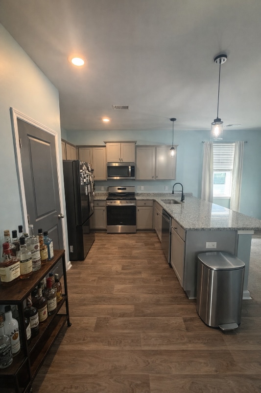 Building Photo - 329 Feldspar Ln