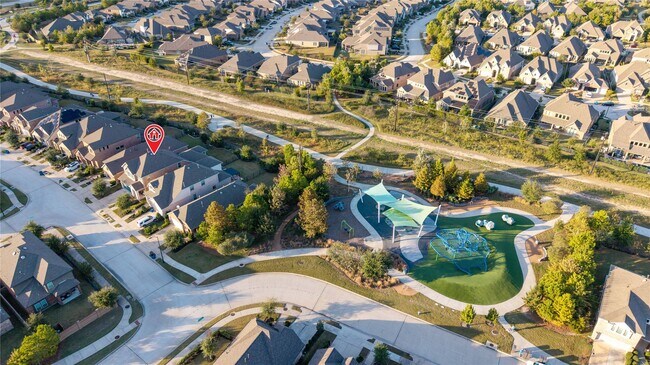 Building Photo - 19714 Shinnery Ridge Ct