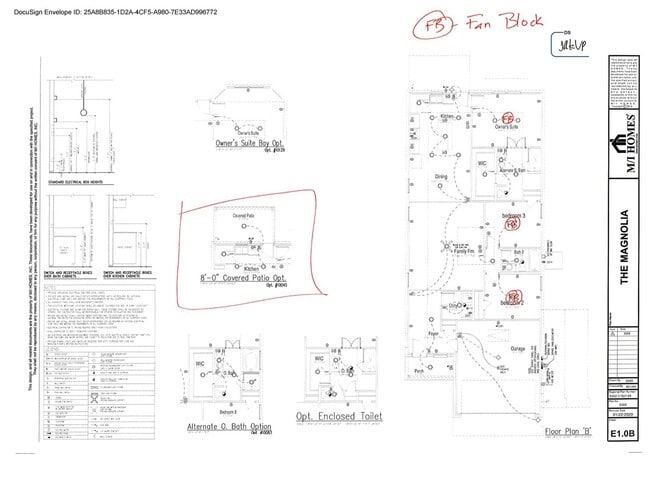 Building Photo - 6434 Verbena Blossom Trail