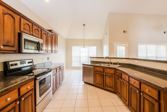 Building Photo - 5078 Mabry Ln