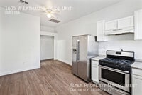 Building Photo - 1605 W Latham St