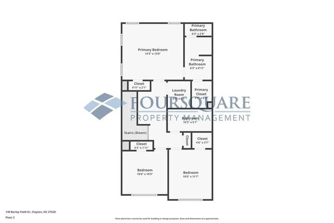 Building Photo - BRAND-NEW END-UNIT TOWNHOME in Crescent Mills, 3 BED 2.5 BATH