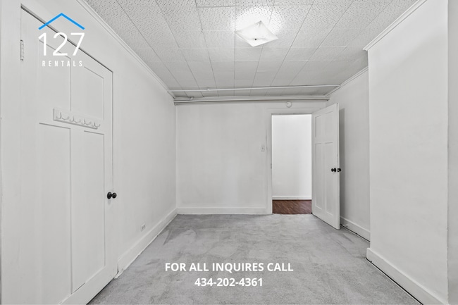 Building Photo - Cozy Upstairs 1-Bedroom Apartment in Fort ...