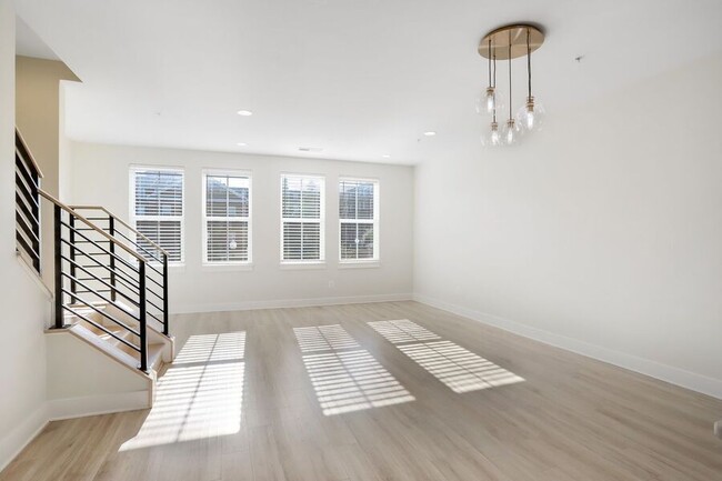 Building Photo - Beautiful Four Bedroom Abode in Brookland/...