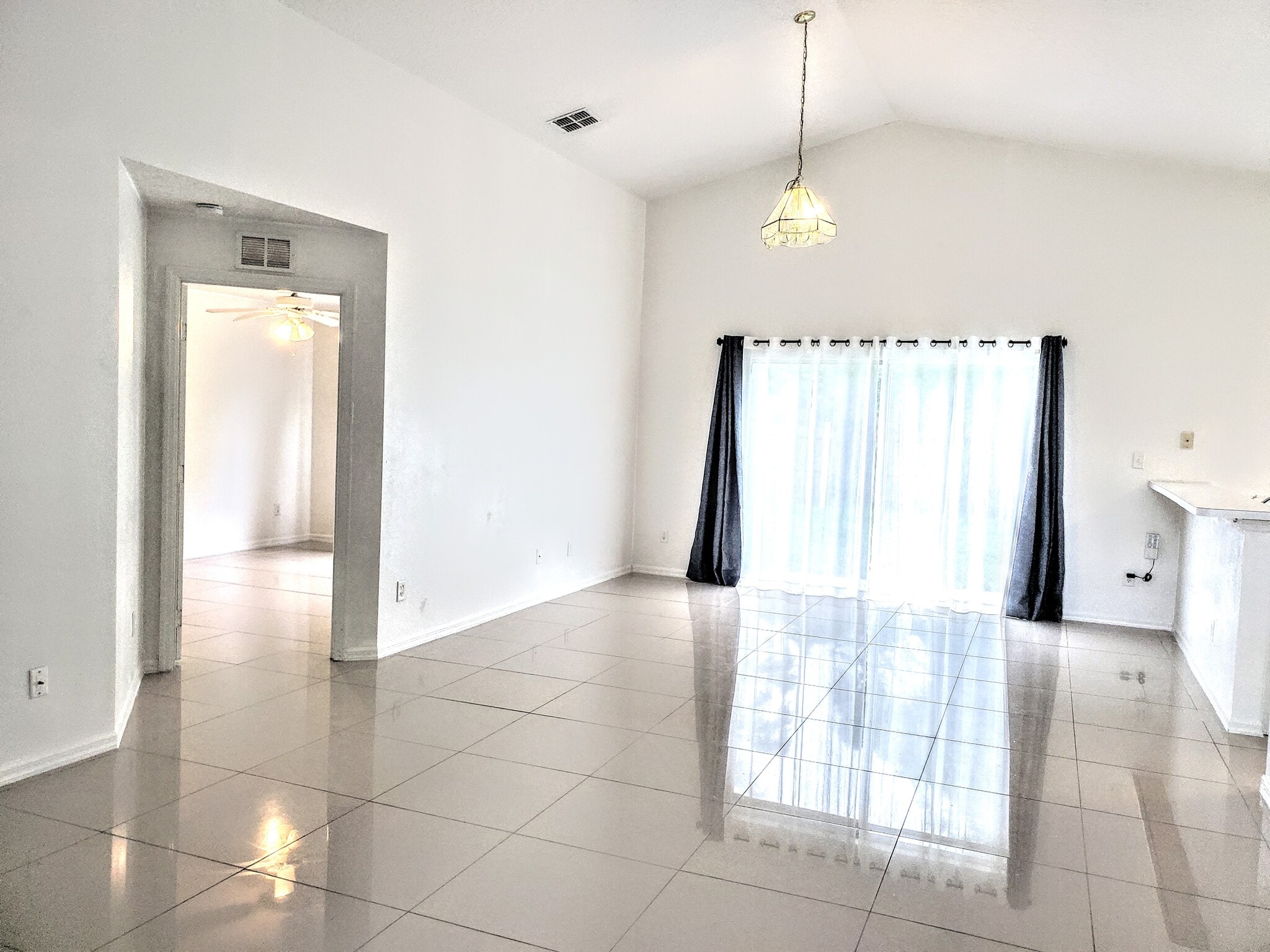 Living Room - 11436 Rouse Run Cir