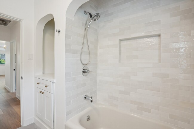 Bathroom 2 - 2351 Camden Ave