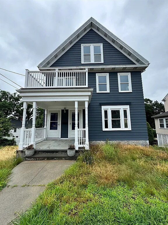 Building Photo - 145 Lagrange St