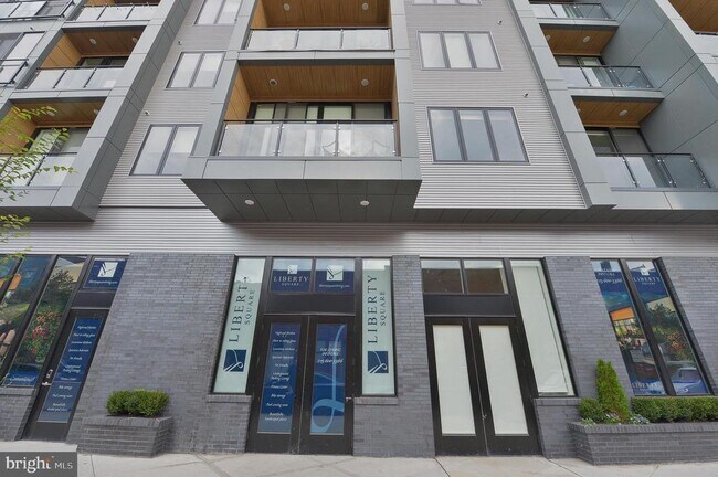 Building Photo - 1203 Germantown Ave