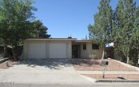 Building Photo - 6156 Los Robles Dr