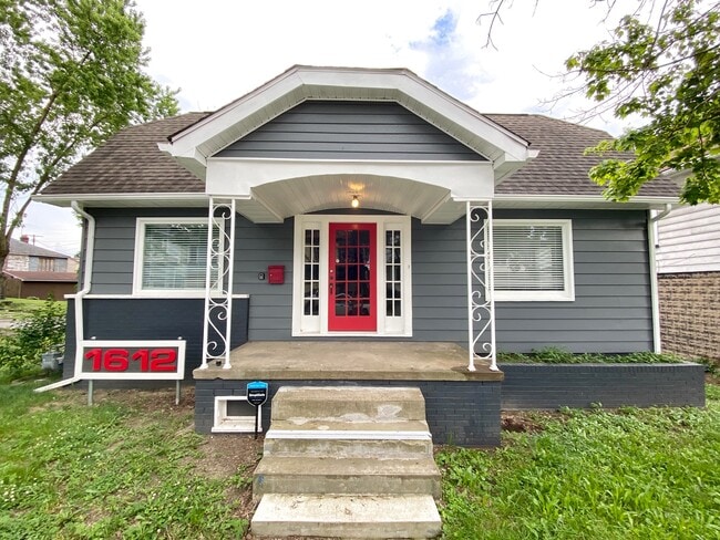 Building Photo - 1612 Pennsylvania Ave