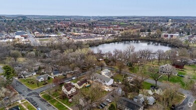 Building Photo - Brand New 5 Bedroom Duplex Unit!