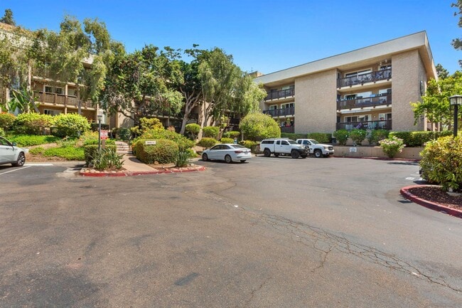 Building Photo - 6416 Friars Rd