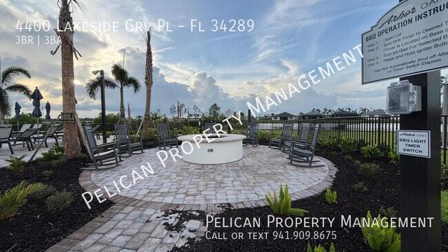 Building Photo - 4400 Lakeside Grv Pl