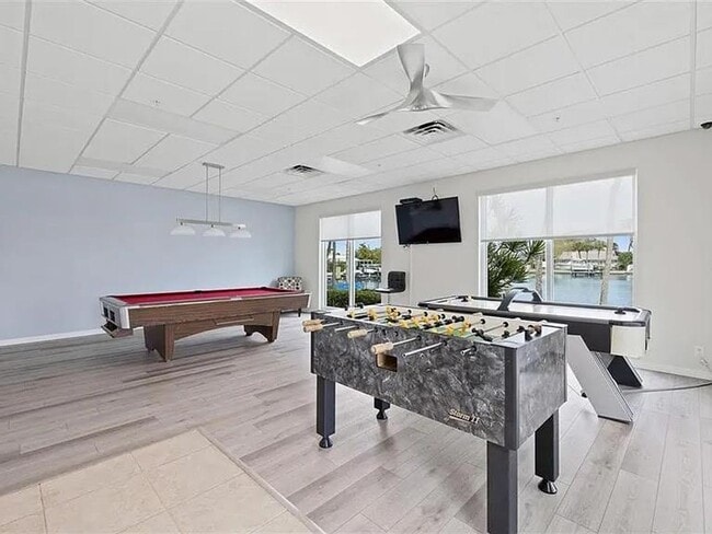 Building Photo - Available on April 15 - Stunning Furnished Waterfront Condo – 2 Beds / 2 Baths with Gulf-to-Bay V...