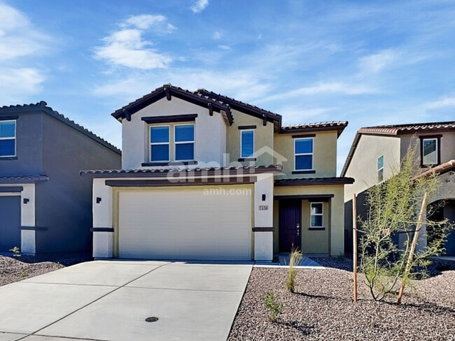 Building Photo - 7336 S Avenida Obelo