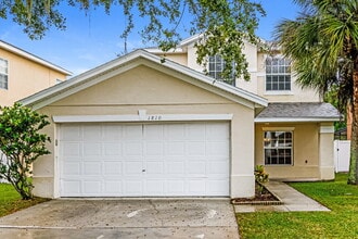 Building Photo - 1810 Meadow Pond Way