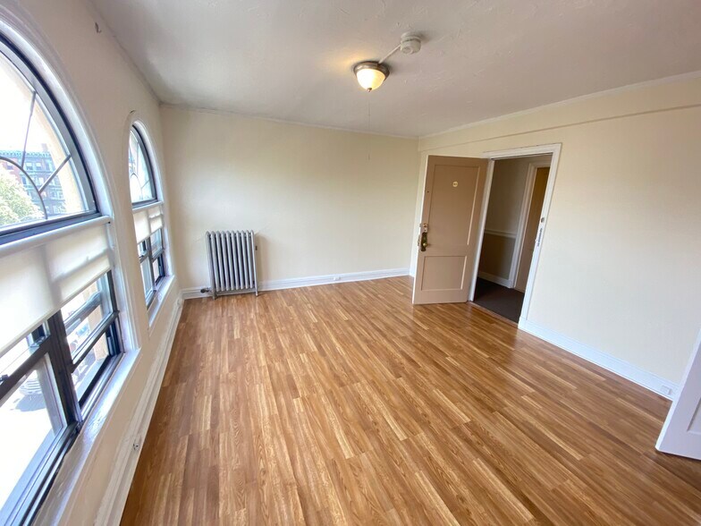 Building Photo - 1210 Massachusetts Ave