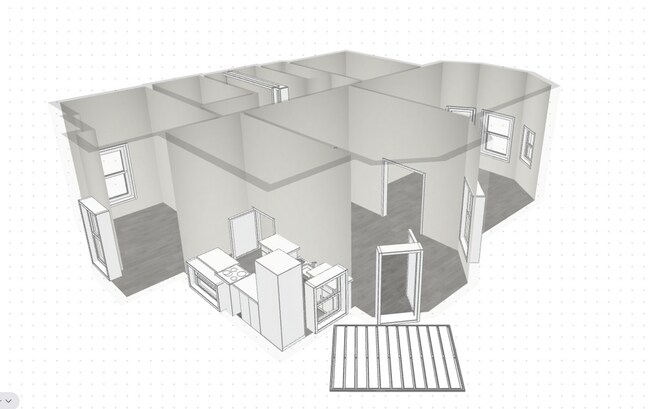 Building Photo - 803 Ohio River Blvd