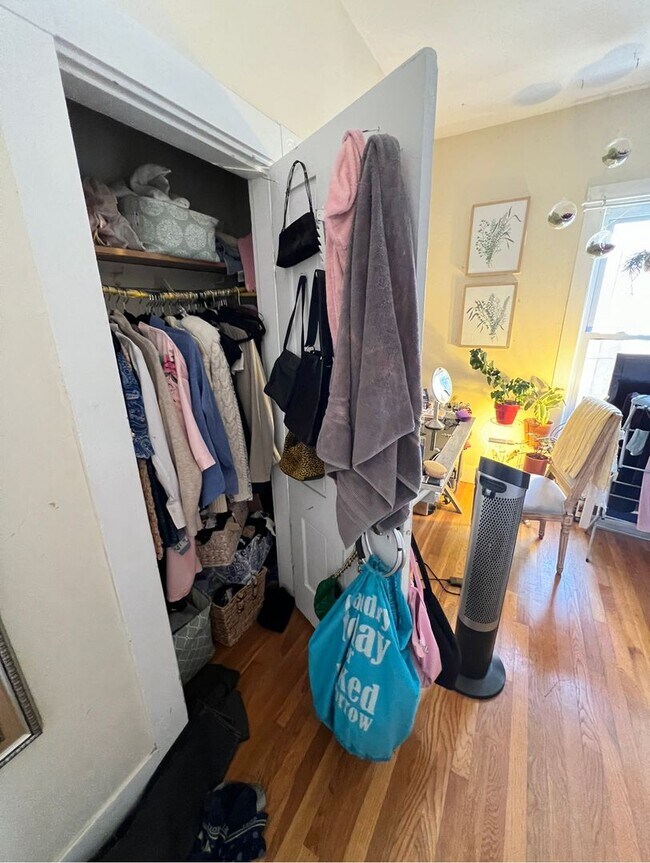 Building Photo - 28-30 Eustis Street