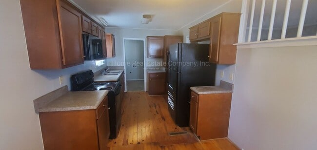 Building Photo - 2812 Hermitage Dr