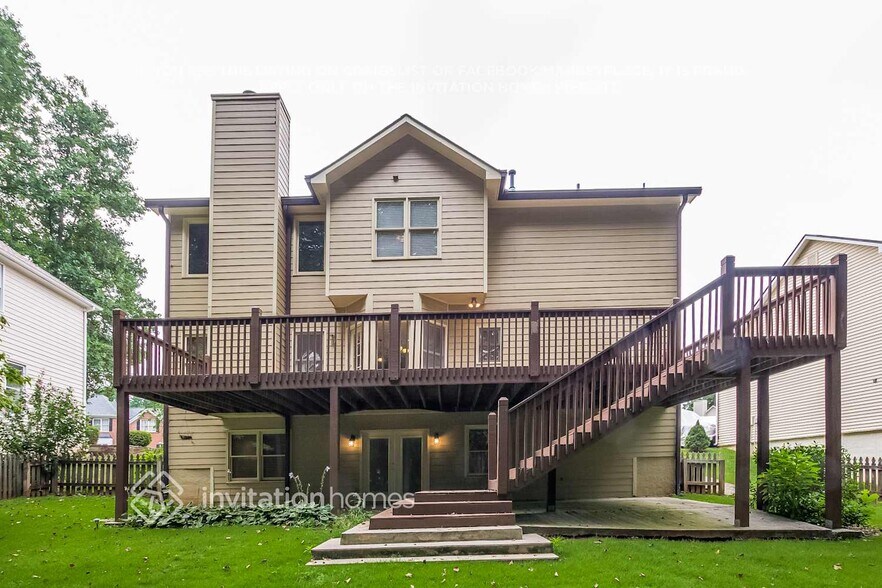 Building Photo - 675 Ambur Cove Way NW