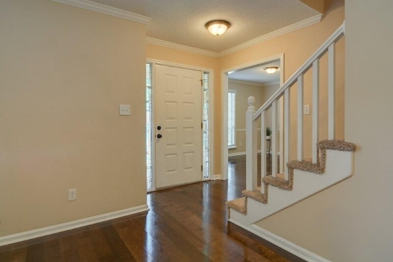 Building Photo - 3730 Cactus Trail