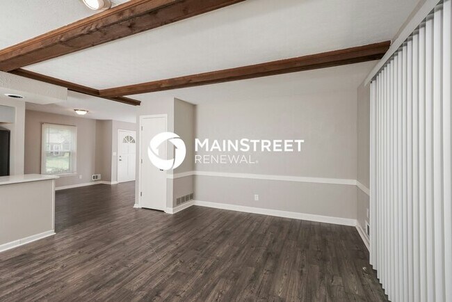 Building Photo - 3 Bedroom Pet-Friendly Home in Louisville,...