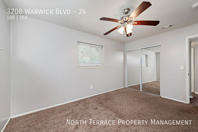 Building Photo - Vibe-Checked 1BR Apartment Just Minutes fr...