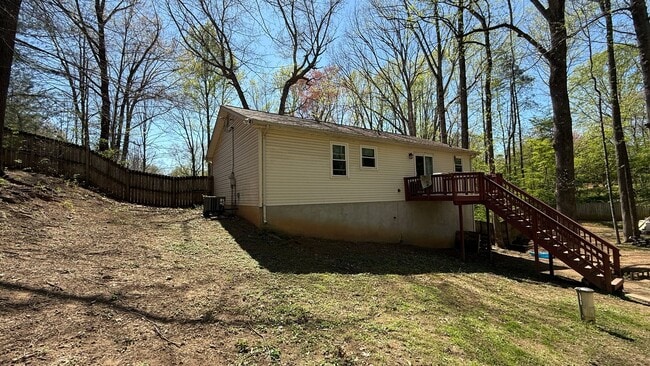 Building Photo - Stafford - Lake Arrowhead