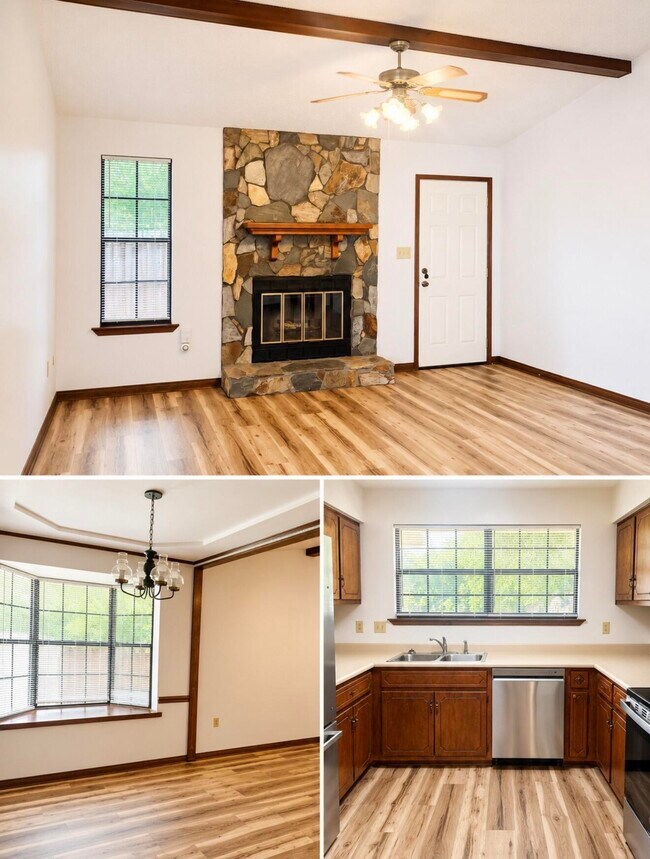 Building Photo - 114 Fairoaks Dr