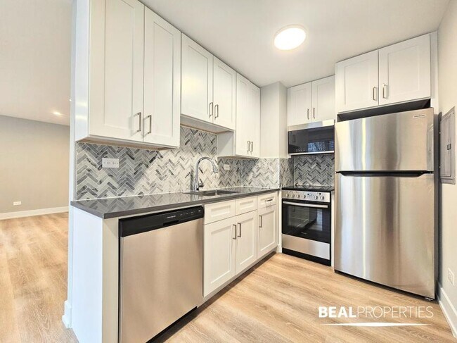 Building Photo - 0 bedroom in CHICAGO IL 60657