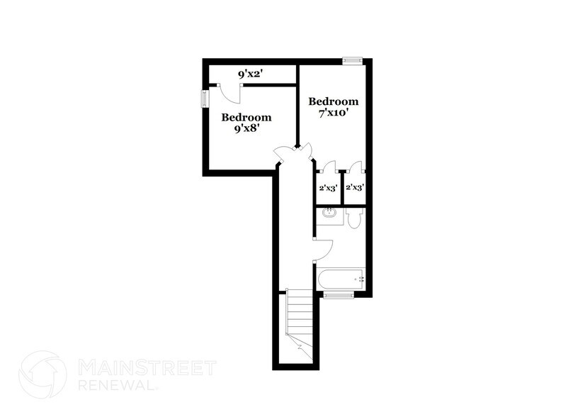 Building Photo - 1820 Alameda Dr