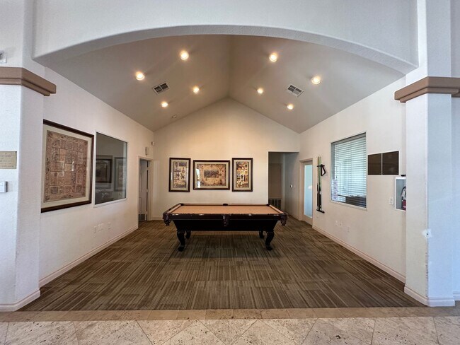 Building Photo - 5055 W Hacienda Ave