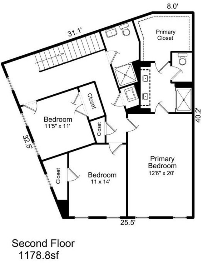 Building Photo - Bright, Open & Exceptionally Large—Your Ideal 2-Story Townhome