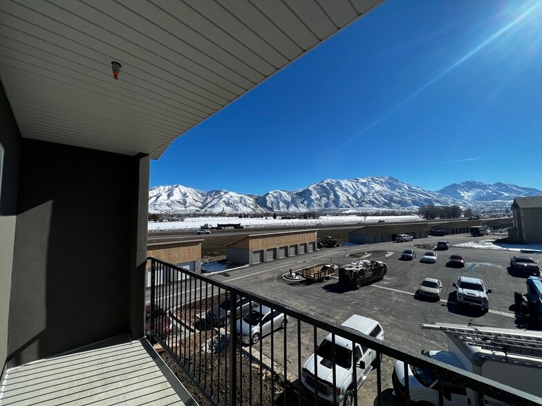 Primary Photo - Payson Point