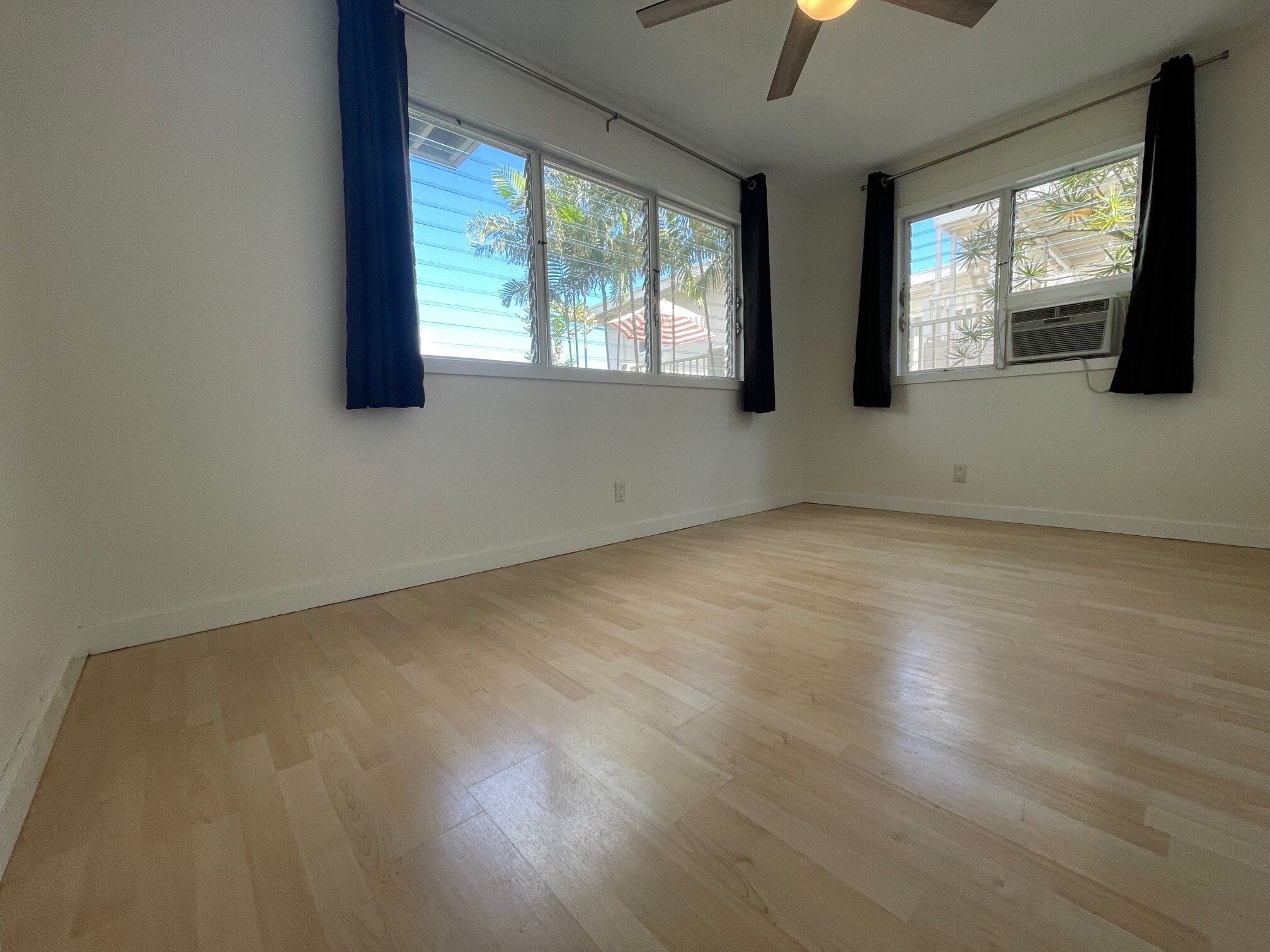 Building Photo - 1326 Aupapaohe St