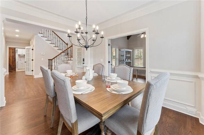 Building Photo - 6005 Oakbury Ln