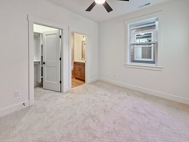 Building Photo - Brand-New East End Boise Home w/ Garage, Yard & Luxury Finishes | 5 Mins to Downtown | Near Footh...