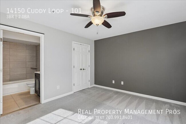 Building Photo - 14150 Cuddy Loop
