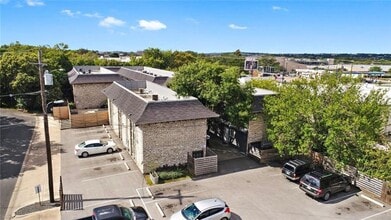 Building Photo - Midtown at The Domain 2 Bedroom 1 Bathroom: 100% Agent Commission