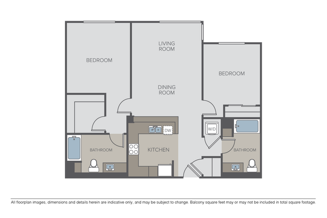 Floorplan - Solstice