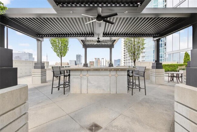 Building Photo - 855 Peachtree St NE